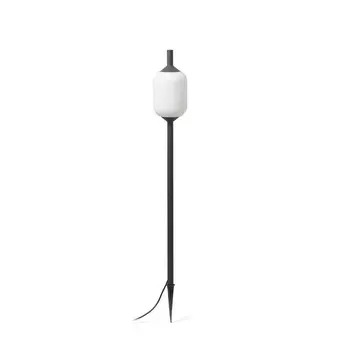 Faro 71575P-03, напольное освещение наружное, алюминий, IP65, II, E27, 15Вт