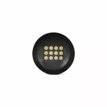 Faro 71716, наружное потолочное освещение, алюминий, IP67, III, 25Вт, 80лм