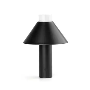 Faro 74465, черный, алюминий, стекло, IP44, III, 1,5 Вт, светодиод