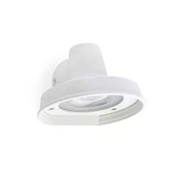 Faro Bronx WL, Белый 1Xgu10 Макс 8W