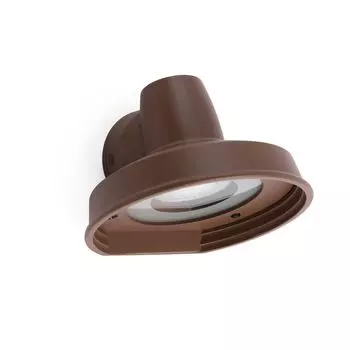 Faro Bronx WL, Коричневый 1Xgu10 Макс 8W