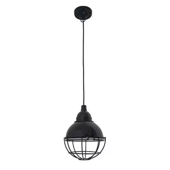 Faro Claire PL, Черный E27 15W