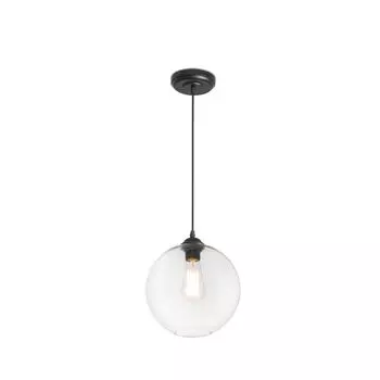 Faro Clara PL, прозрачный E27 100W