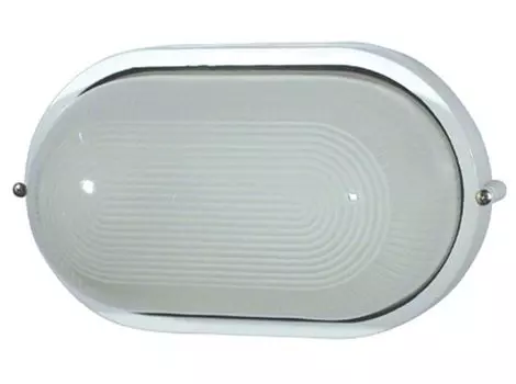 Faro Derby-G WL, Кастинг Белый 1л E27 100W