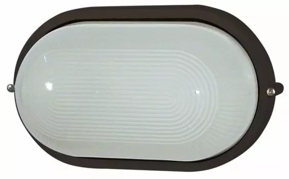 Faro Derby-P WL, Кастинг Черный 1л E27 60W