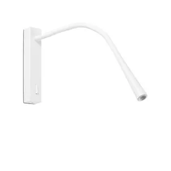 Faro Flin Reader Белый 3W 3000K