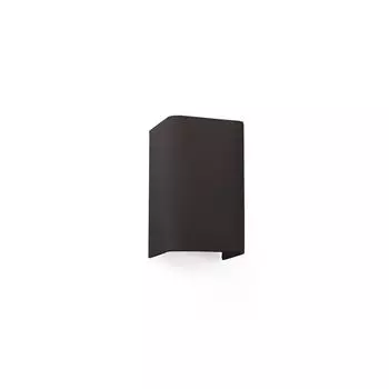 Фаро Хлопок Черный Вер. кв. 200Х125Х105 1Хе27 FARO