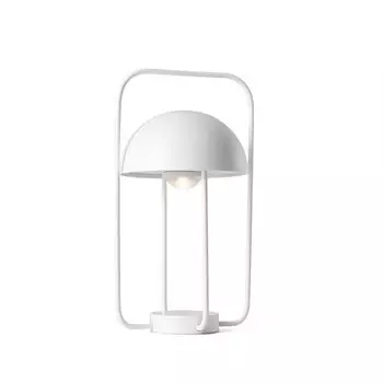 Faro Jellyfish Portable Белый 3W 2700K