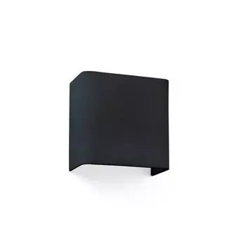 Фаро Коттон Блэк Хор пл. 200Х205Х108 1Хе27 FARO, черный
