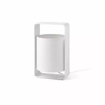 Faro Lula P TL, Белый 1XE27 20W