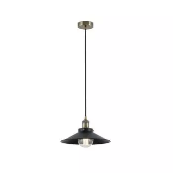 Faro Marlin PL, Черный E27 60W