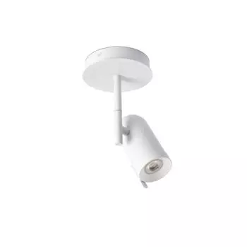 Faro Orleans DL, Белый 1л Gu10
