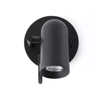 Faro Orleans WL, Черный 1л Gu10