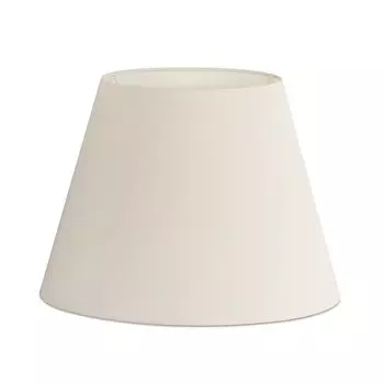 Faro SHADE E27 400*290*240 БЕЛЫЙ/СЛОНОВАЯ КОСТЬ