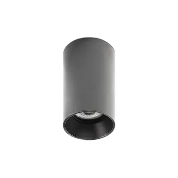 Faro Spot Stan черный GU10 105х60х60х60мм