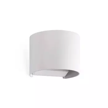 Faro Sunset WL, Белый светодиод Cree 2X3W 3000K