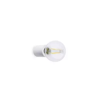 Faro Ten WL, Белый Mate E27 20W