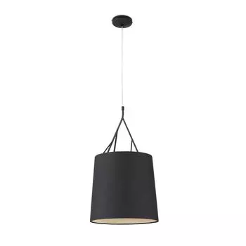 Faro Tree PL, 1л E27 100Вт Черный
