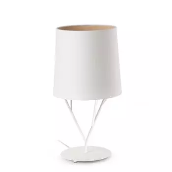 Faro Tree TL, 1л E27 60Вт Белый