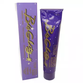 Farouk Bioglitz Color 2100 Крем-краска для объема волос, стойкая без аммиака, 90 г