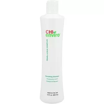 Farouk Enviro Разглаживающий шампунь, Chi