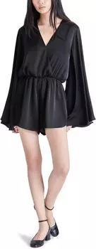 Фарра Комбинезон Steve Madden, черный