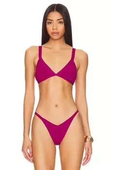 Фарра топ Lspace, цвет berry