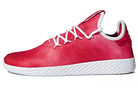 Фаррелл Уильямс x adidas originals Tennis HU Pharrell Holi Red