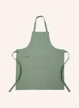 Фартук акалла Marc O'Polo, зеленый
