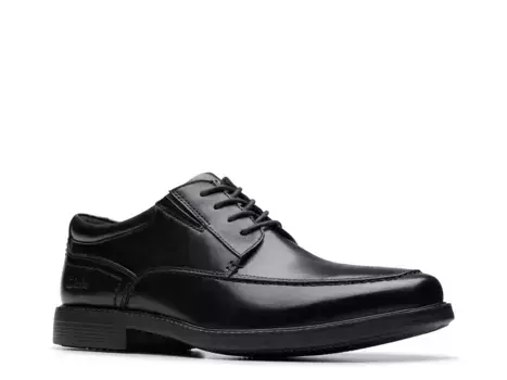 Фартук Clarks Dresslite Oxford, черный