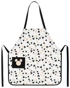 Фартук Disney, кремовый