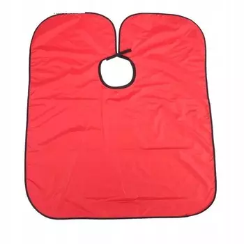 Фартук для парикмахерской накидки для стрижки парикмахера Calissimo