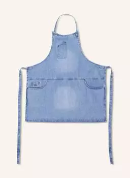 Фартук Dutchdeluxes, синий