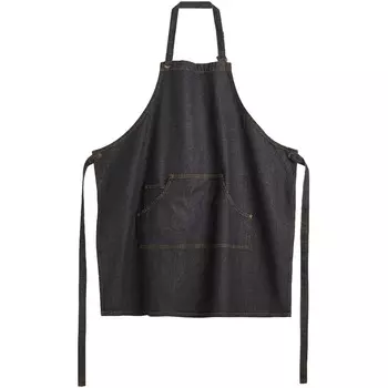 Фартук H&amp;M Home Denim, черный