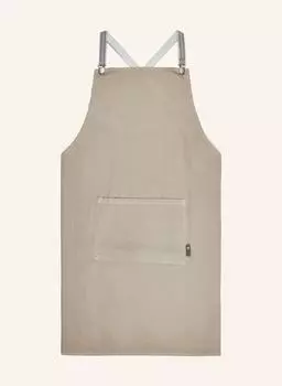 Фартук Лесли Pichler, коричневый