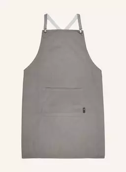 Фартук Лесли Pichler, серый