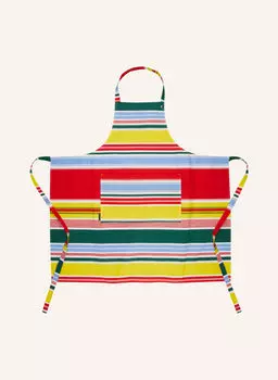 Фартук параати Marimekko, белый