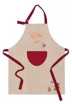 Фартук X-Mas