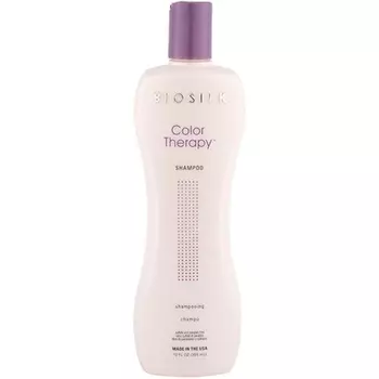 Фарук Цветной шампунь 355мл, Biosilk