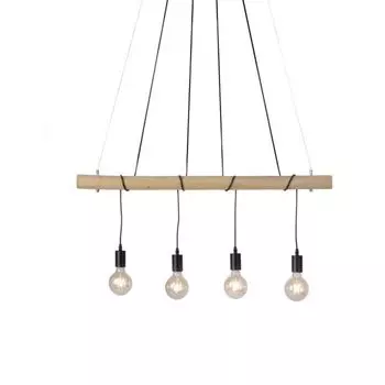 Фары Direct 15505-18 Теро LeuchtenDirekt, черный