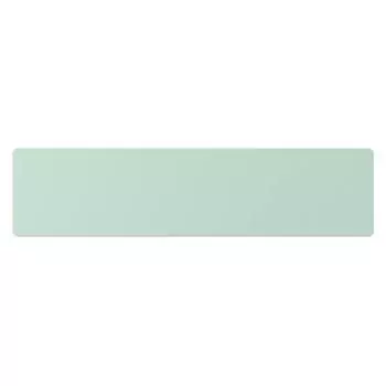 Фасад для шкафа Ikea Smastad 60X15 см, зеленый