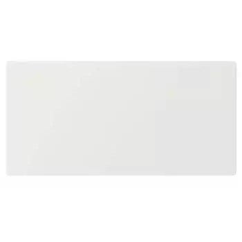 Фасад на шкаф Ikea Smastad 60X30 см, белый