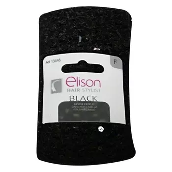 FASCIA CLASSIC BLACK Gabbiano