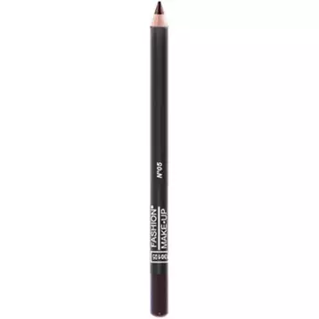 Fashion Make-Up Fmu1130105 Карандаш для глаз Wood Eye Pencil N5 Chocolate Fashion Make Up