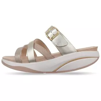 FASI Шлепанцы женские Mbt