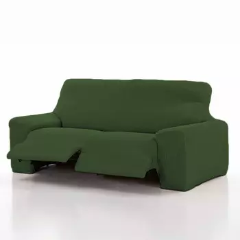 Фасонный чехол для дивана с откидной спинкой из жаккардовой ткани - Тейде Belmarti (2 места)