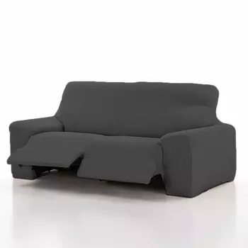 Фасонный чехол для дивана с откидной спинкой из жаккардовой ткани - Тейде Belmarti (2 места)