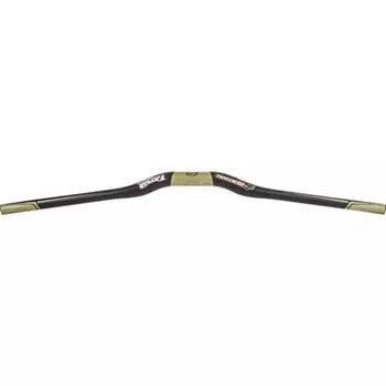 Fatbar Carbon V2 Renthal, черный