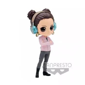 FATE: THE WINX SAGA - фигурка МУСА Banpresto