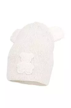 ФАТИМА детская шапка Jamiks, бежевый